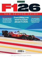 Motor Sport Magazine Specials